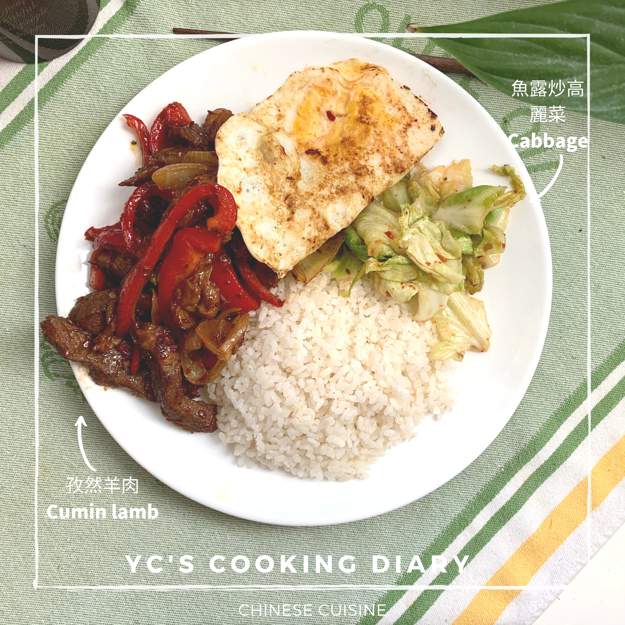 Instagram Post New Design For Foodie (8)