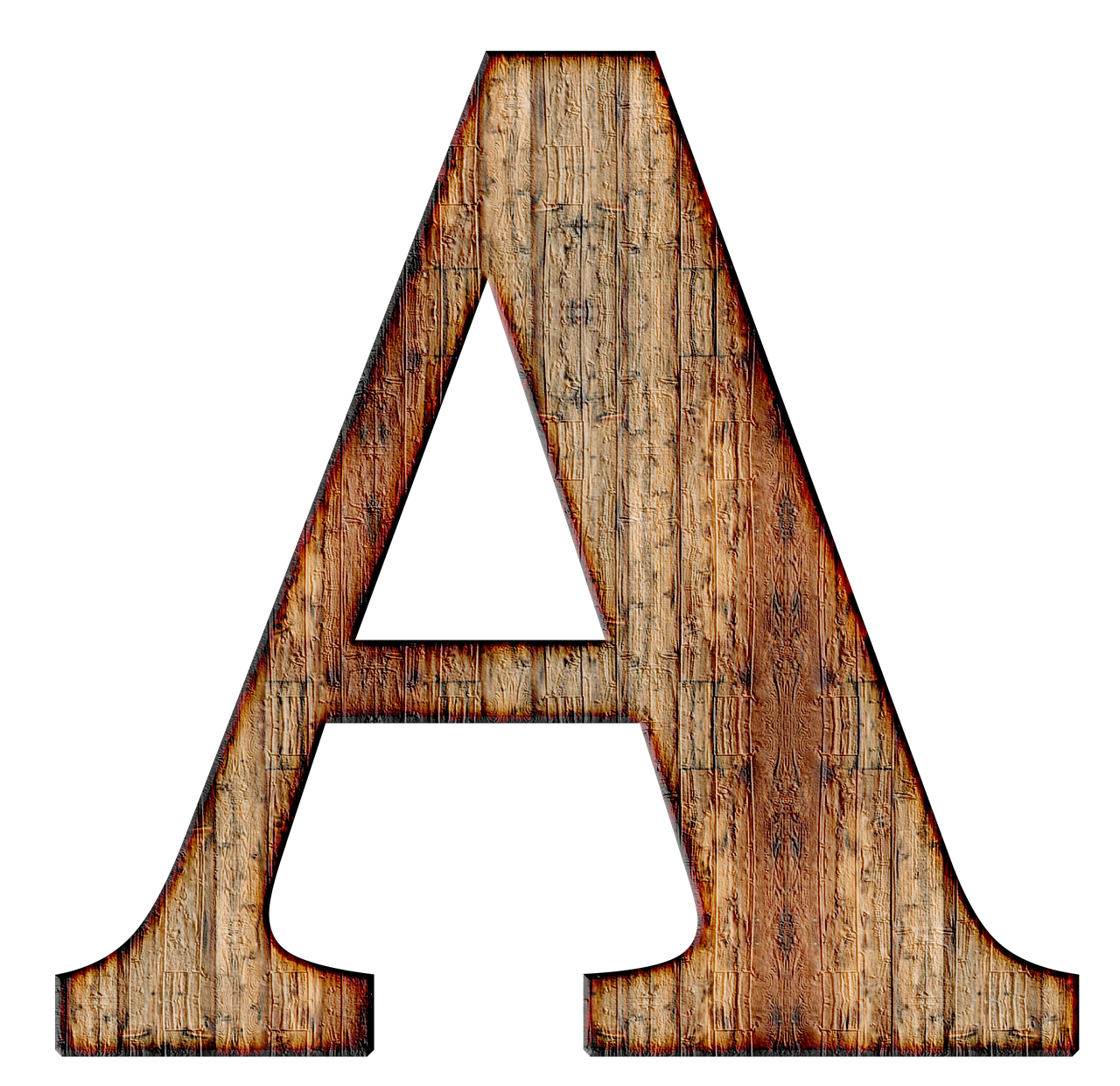 alphabet, letter, initial