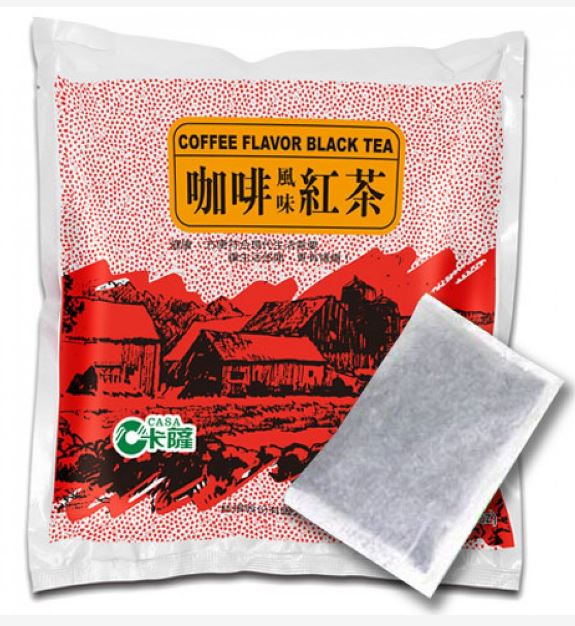 古早味紅茶_台歐名品