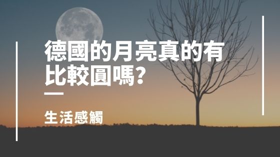 德國缺點