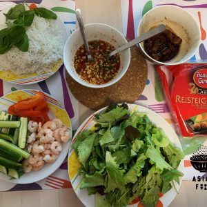 健康料理